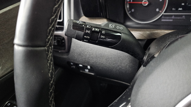car KIA Sorento id23892 photo #23