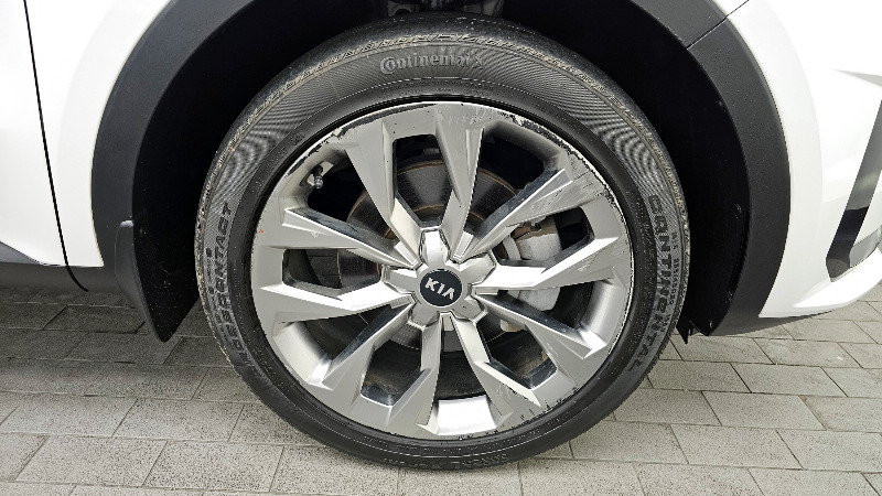 car KIA Sorento id23892 photo #5