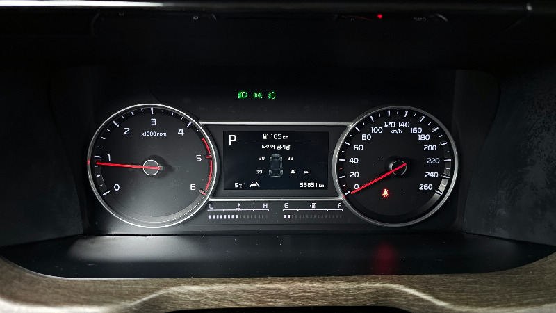 car KIA Sorento id23892 photo #8