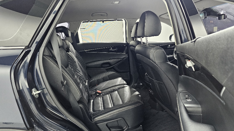 car KIA Sorento id23894 photo #12