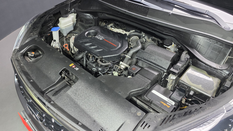 car KIA Sorento id23902 photo #6