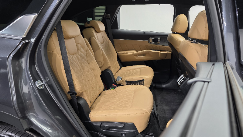car KIA Sorento id23921 photo #12