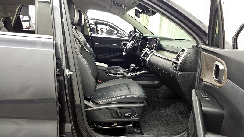 car KIA Sorento id23923 photo #11