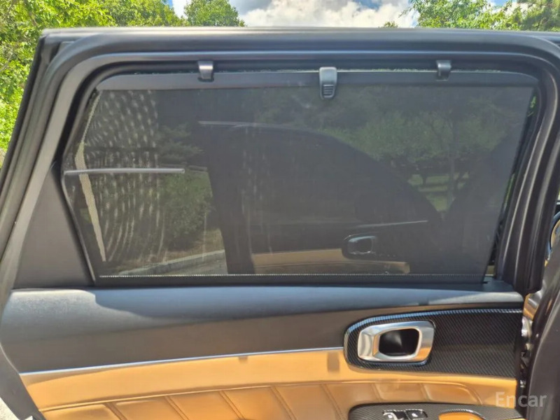 car KIA Sorento id23937 photo #14
