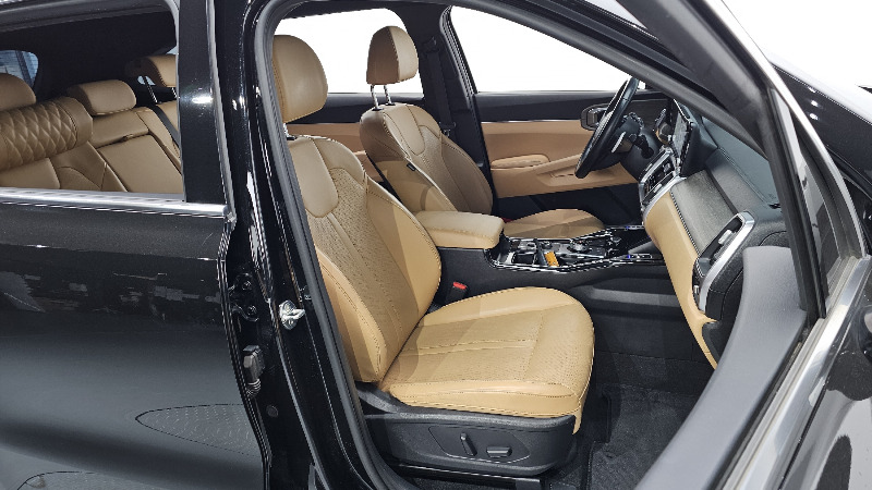 car KIA Sorento id23943 photo #10