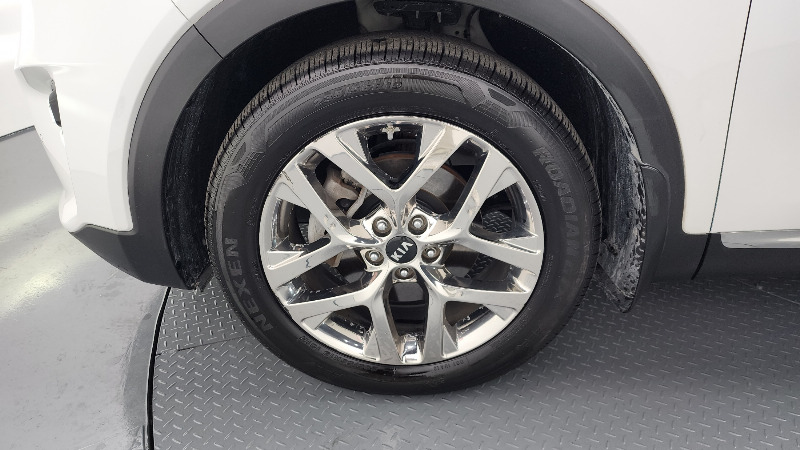 car KIA Sorento id23946 photo #5