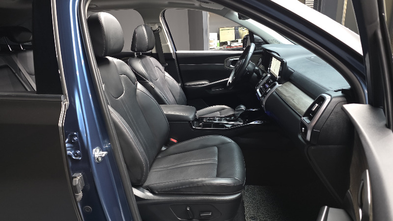car KIA Sorento id23949 photo #11
