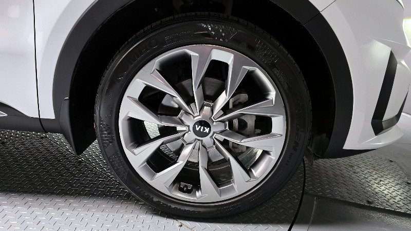 car KIA Sorento id23989 photo #5