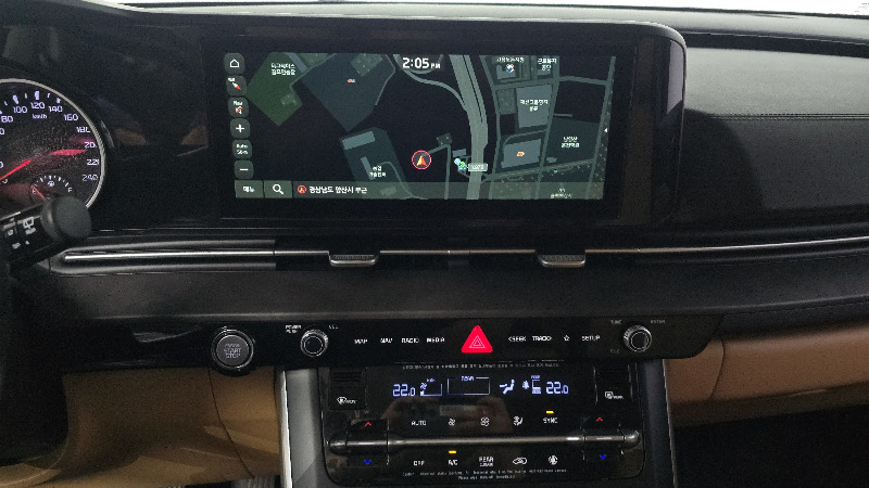 car KIA Carnival id24051 photo #16