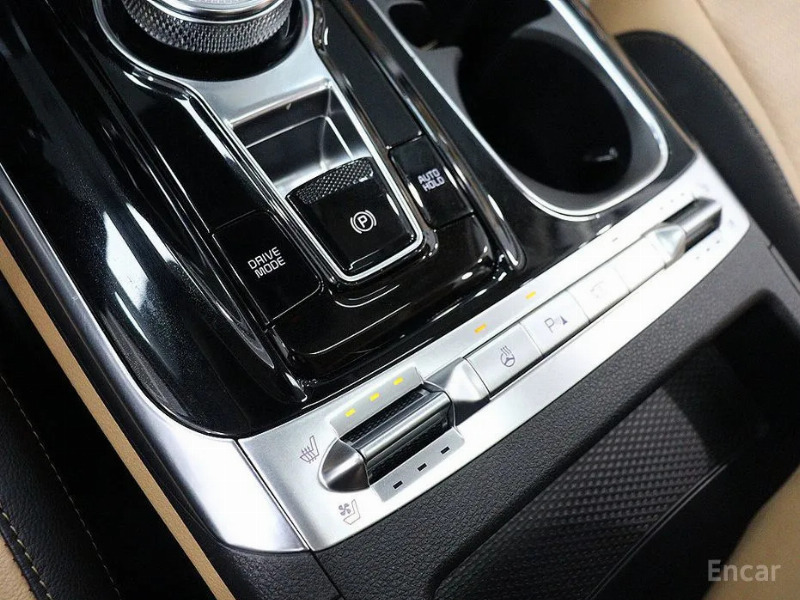 car KIA Carnival id24057 photo #10