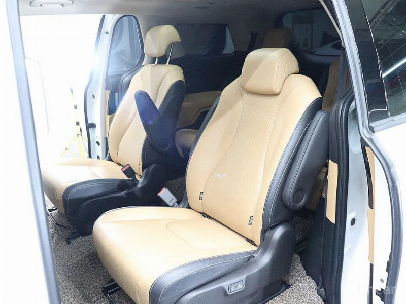 car KIA Carnival id24057 photo #16