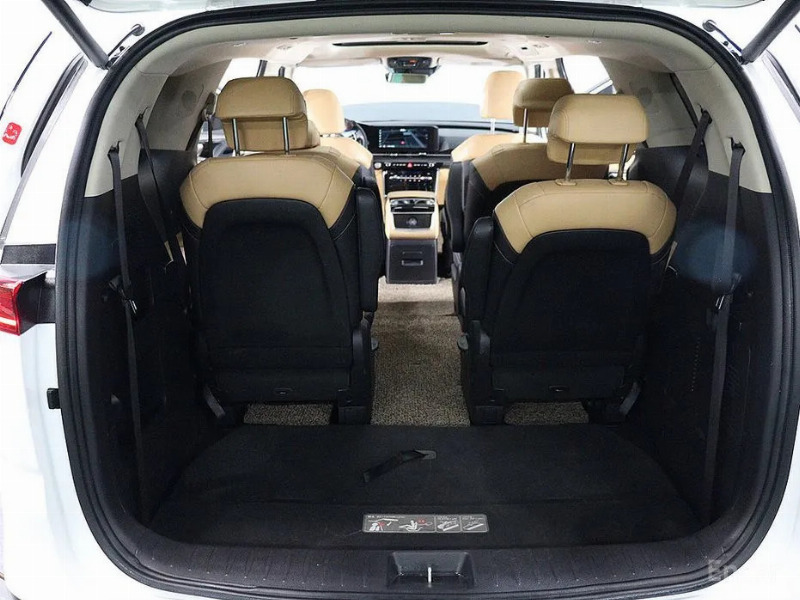car KIA Carnival id24057 photo #5