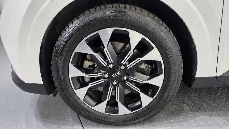car KIA Carnival id24061 photo #5