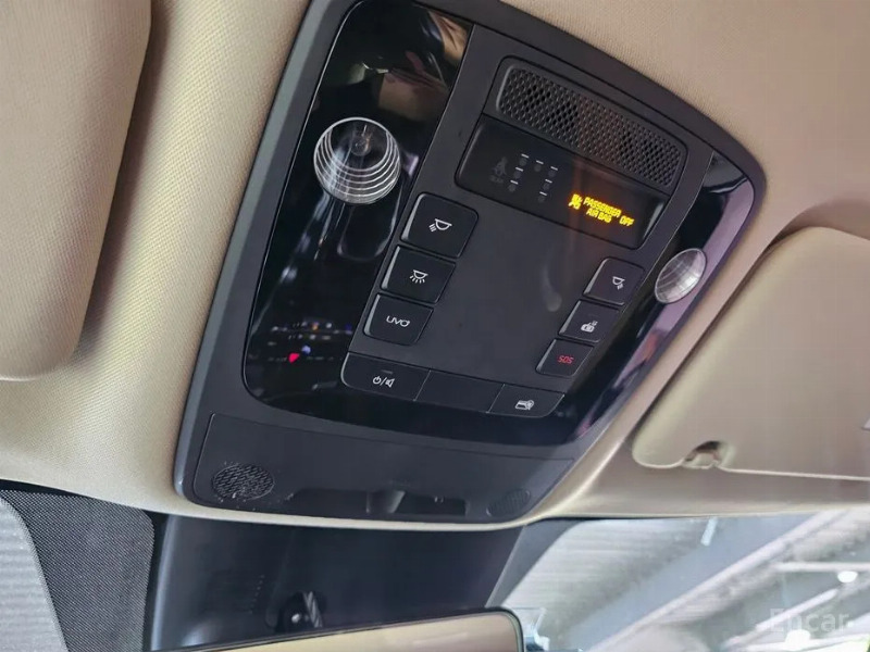 car KIA Carnival id24063 photo #17