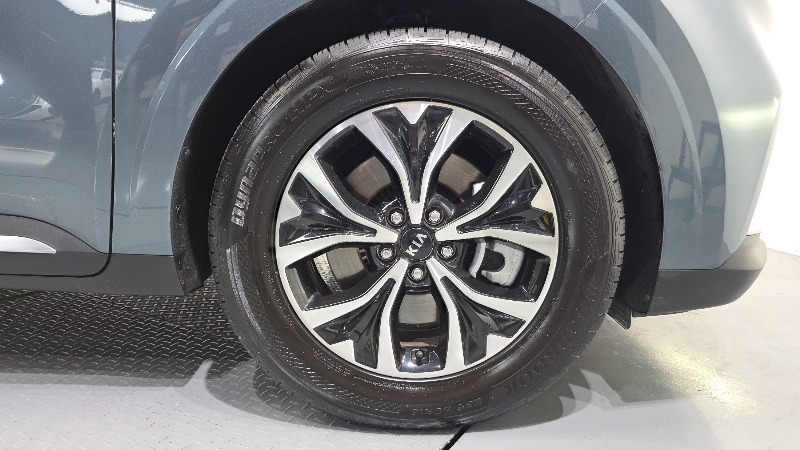 car KIA Carnival id24082 photo #21
