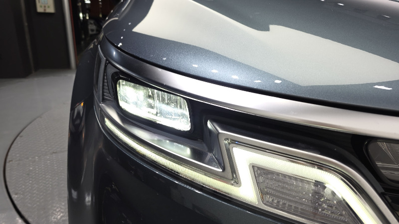 car KIA Carnival id24082 photo #22