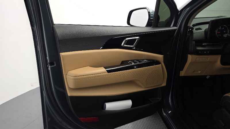 car KIA Carnival id24082 photo #24