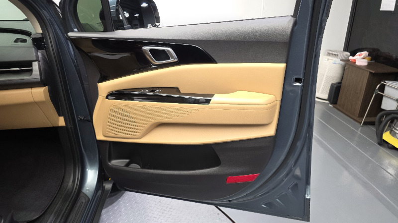car KIA Carnival id24082 photo #25