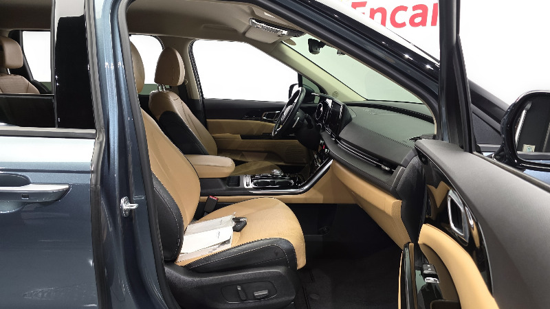 car KIA Carnival id24082 photo #26