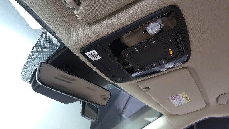 car KIA Carnival id24082 photo #28