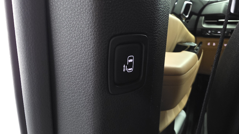 car KIA Carnival id24082 photo #29