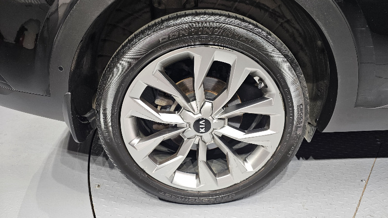 car KIA Sorento id24095 photo #5