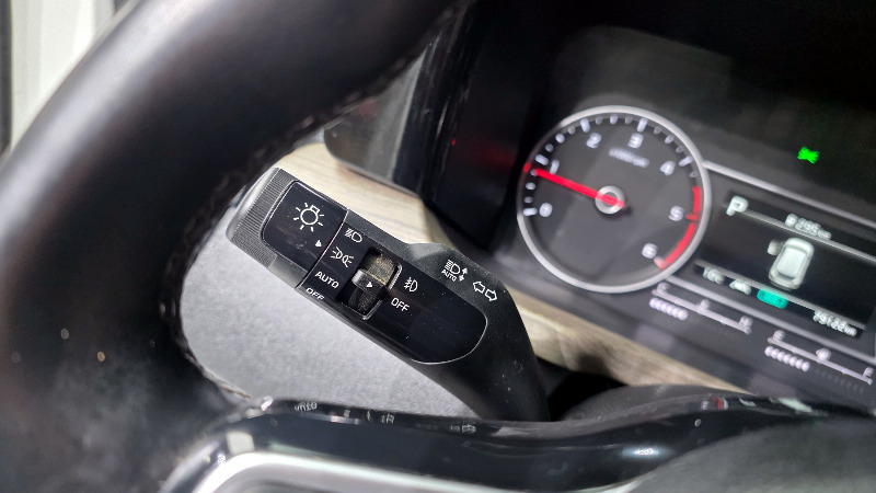car KIA Sorento id24098 photo #16