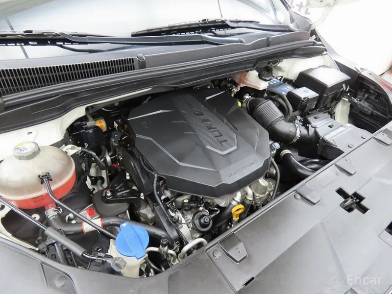 car KIA Carnival id24105 photo #19