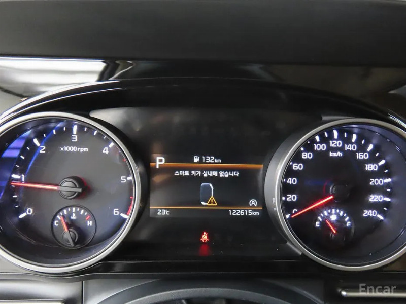 car KIA Carnival id24105 photo #9