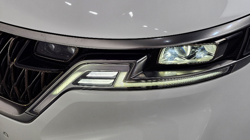 car KIA Carnival id24124 photo #22
