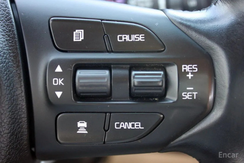 car KIA Carnival id24148 photo #14