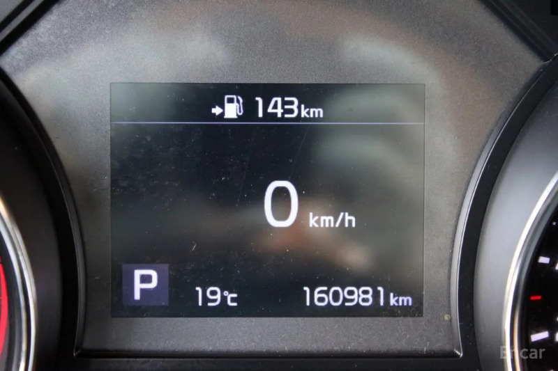 car KIA Carnival id24148 photo #8