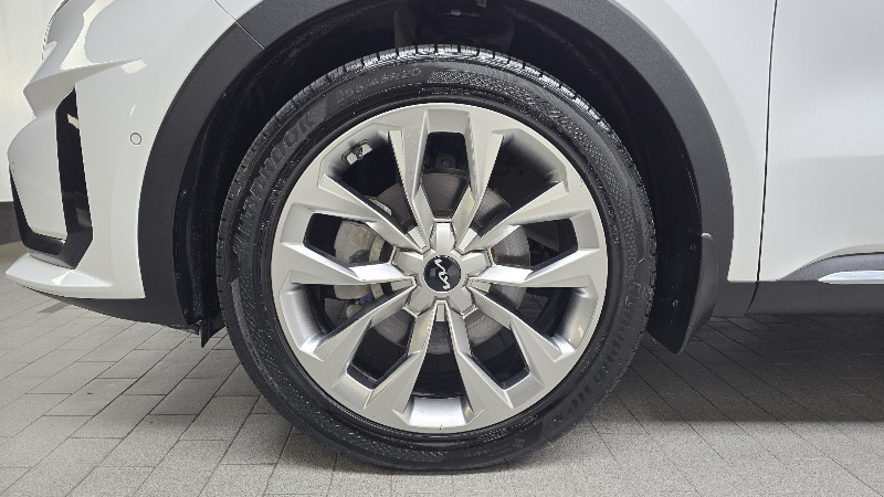 car KIA Sorento id24182 photo #5