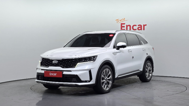car KIA Sorento id24187 main photo