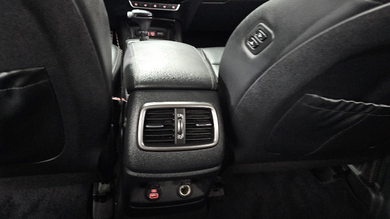 car KIA Sorento id24195 photo #19