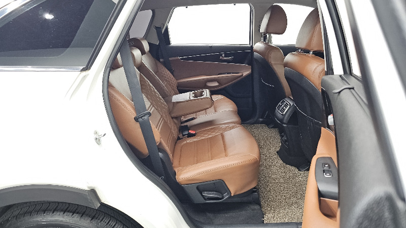 car KIA Sorento id24209 photo #12