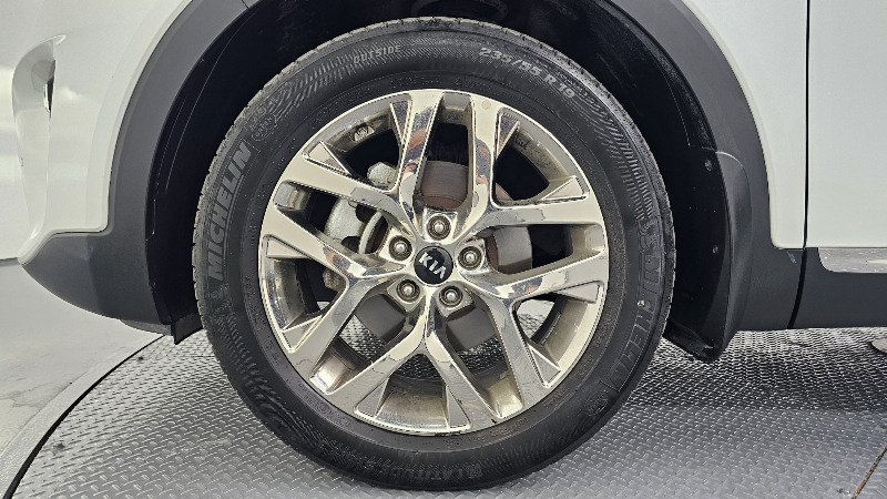 car KIA Sorento id24209 photo #5