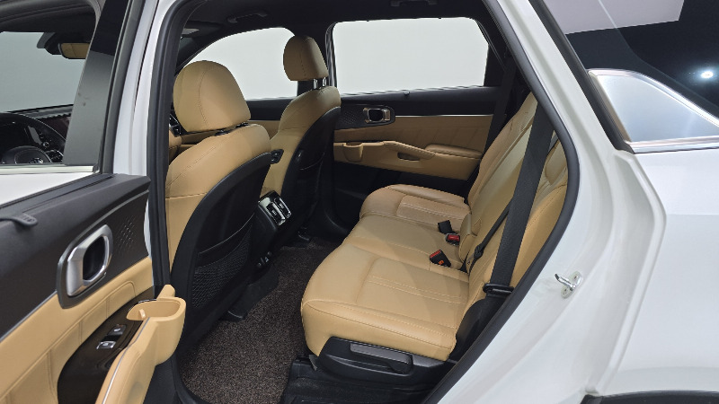 car KIA Sorento id24212 photo #11