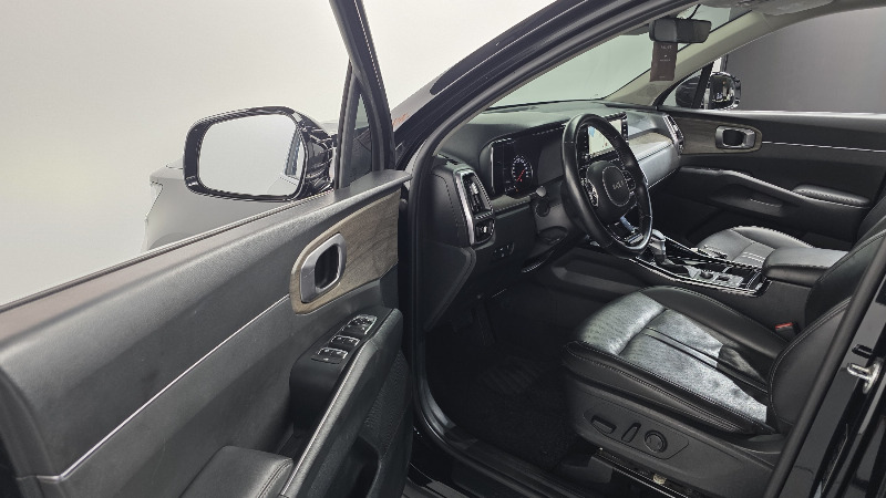 car KIA Sorento id24215 photo #11