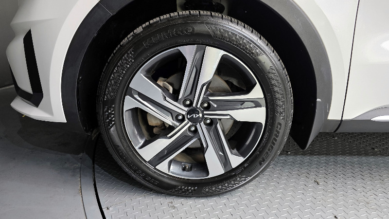 car KIA Sorento id24232 photo #5