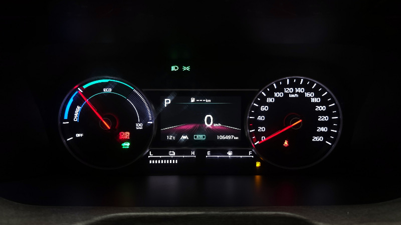 car KIA Sorento id24232 photo #8