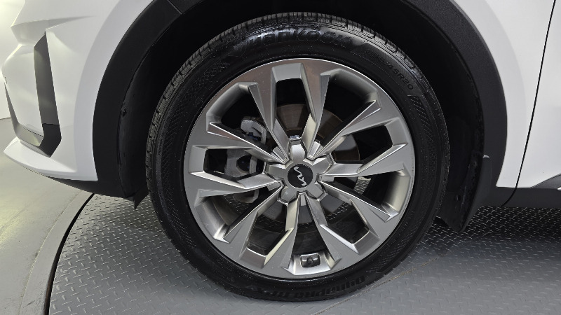 car KIA Sorento id24236 photo #5