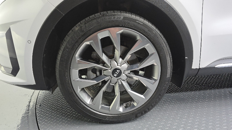 car KIA Sorento id24255 photo #5