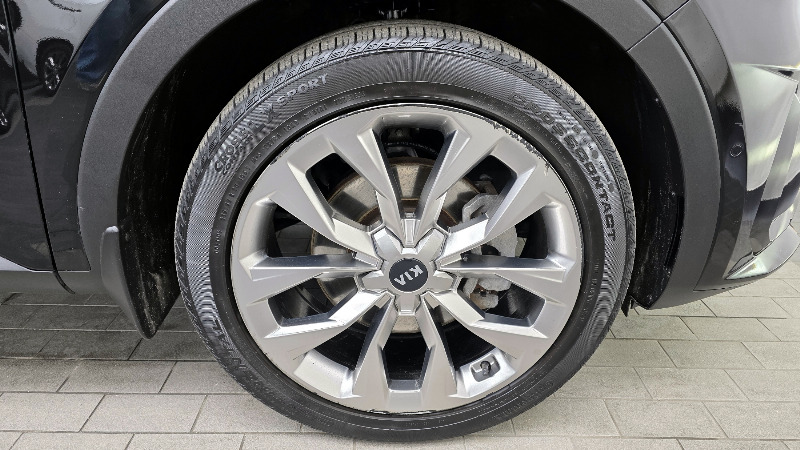car KIA Sorento id24262 photo #5