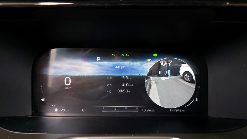 car KIA Sorento id24262 photo #8