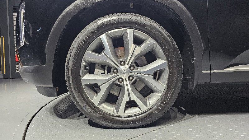 car Hyundai Palisade id24271 photo #5