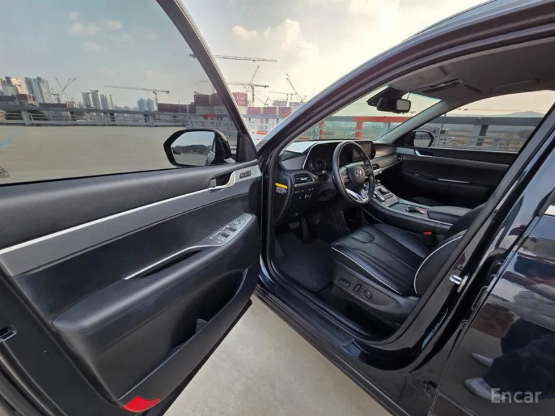 car Hyundai Palisade id24293 photo #10