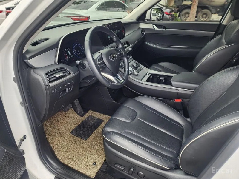 car Hyundai Palisade id24294 photo #10