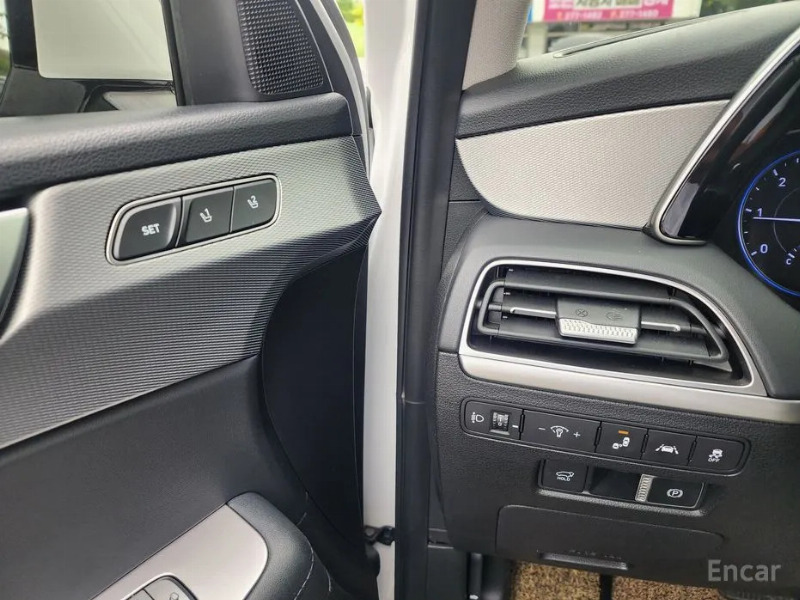 car Hyundai Palisade id24294 photo #11