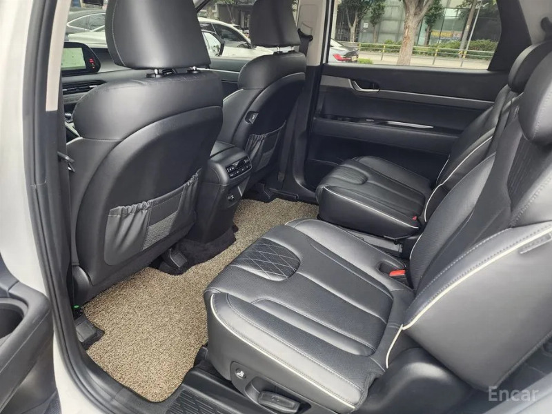 car Hyundai Palisade id24294 photo #12